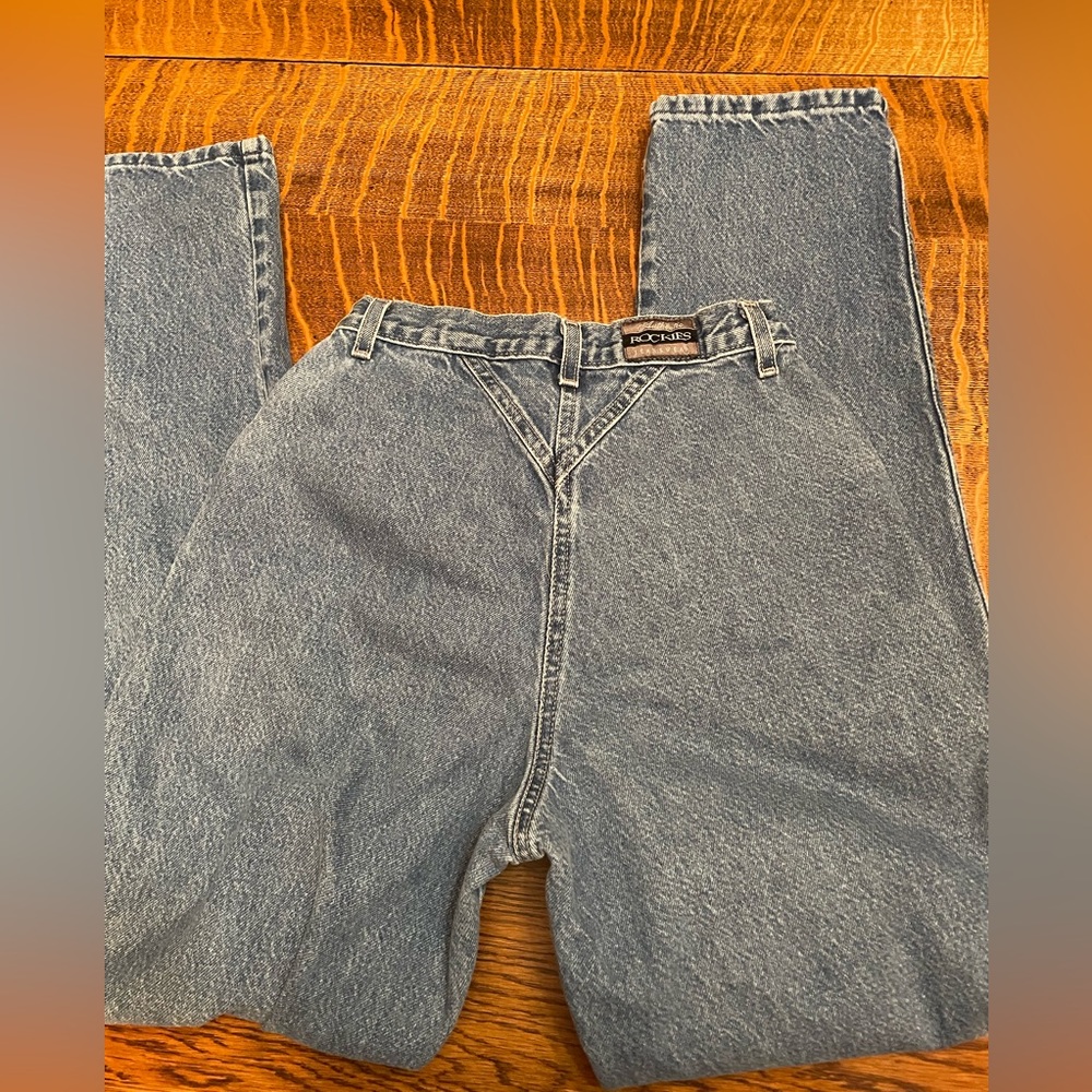 rocky mountain jeans - Picture 3 of 5